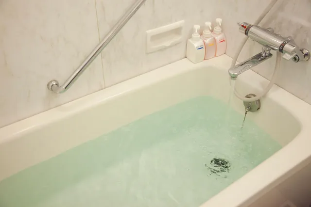 غرفة بسريرين منفصلين في طابق مرتفع، Mielparque Nagoya Hotel 3/5