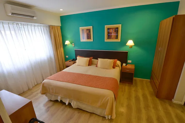 شقة بغرفة نوم واحدة، Alto Verde Suites and Apart 1/3
