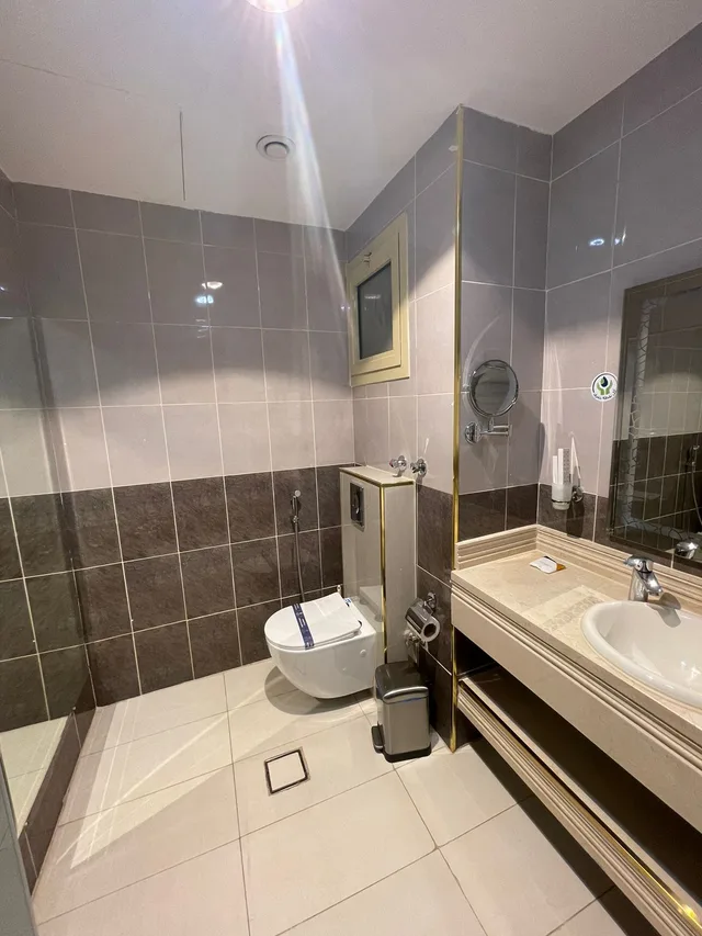 Standard, Twin Beds, Smayah Residence 9/10