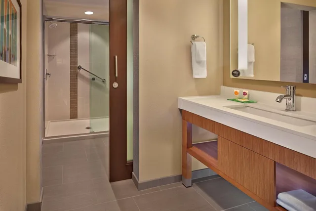 Specialty, King Bed, Sofa، Hyatt Place Chapel Hill / Southern Village 2/2