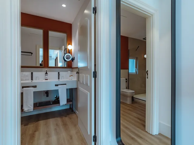 Preferred Club, Suite، Hyatt Ziva Madeira 8/8