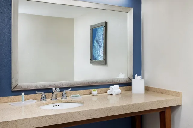 Deluxe, Studio, King Bed, Sofa, Fairfield Inn Suites Key West At the Keys Collection 6/6