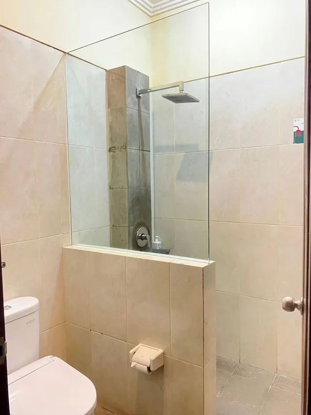 1 Bedroom, Deluxe, Garden View, Ashyana Candidasa Ex Fajar Candidasa Beach Bungalow 5/6
