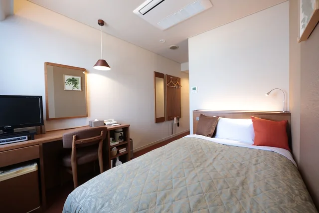 غرفة سوبيريور مفردة، HOTEL MONARQUE TOTTORI 7/9