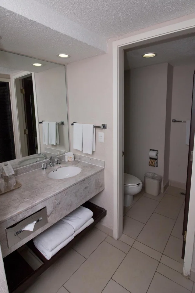 غرفة مفردة، CHN Hotel Monterrey Centro, Trademark Collection by Wyndham 7/8