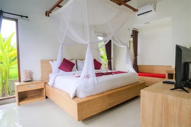 2 Bedrooms, Villa, Private Pool, Three Gold Luxury Private Villas 2/3