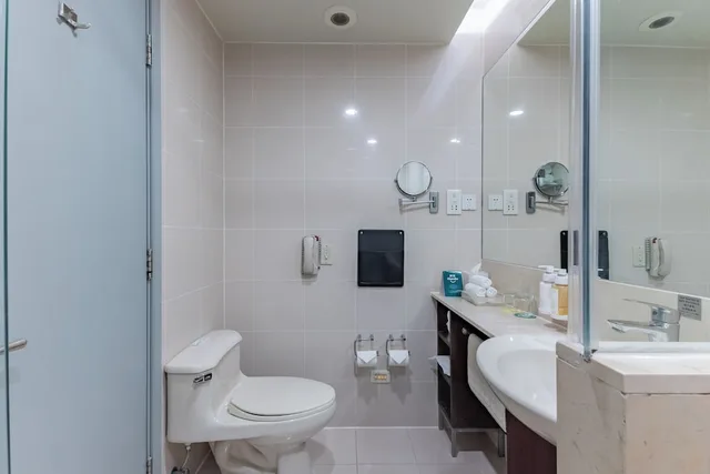 غرفة بريميوم بسرير كينج، Holiday Inn Vista 6/7