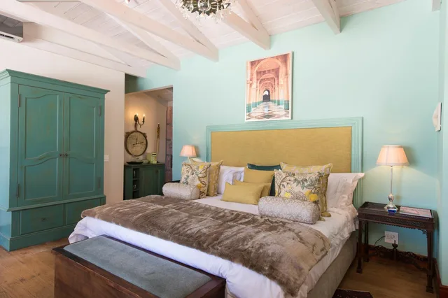 Island, Luxury, Suite, Tintswalo Atlantic 1/10