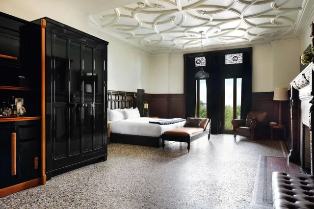 Founders, Suite، Chicago Athletic Association 1/3
