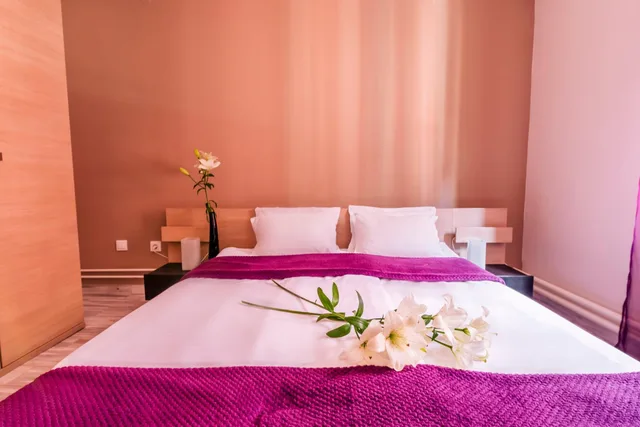 Standard, Single, Accommodation Veliki 5/8
