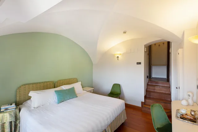 Classic, Double Bed, Valley View، Fontebella 2/10