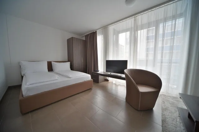 Studio, Apartment, Sofa, Bayers Boardinghouse & Hotel 7/10