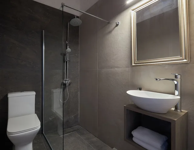غرفة سوبيريور بسريرين منفصلين، Hotel Solano 5/5