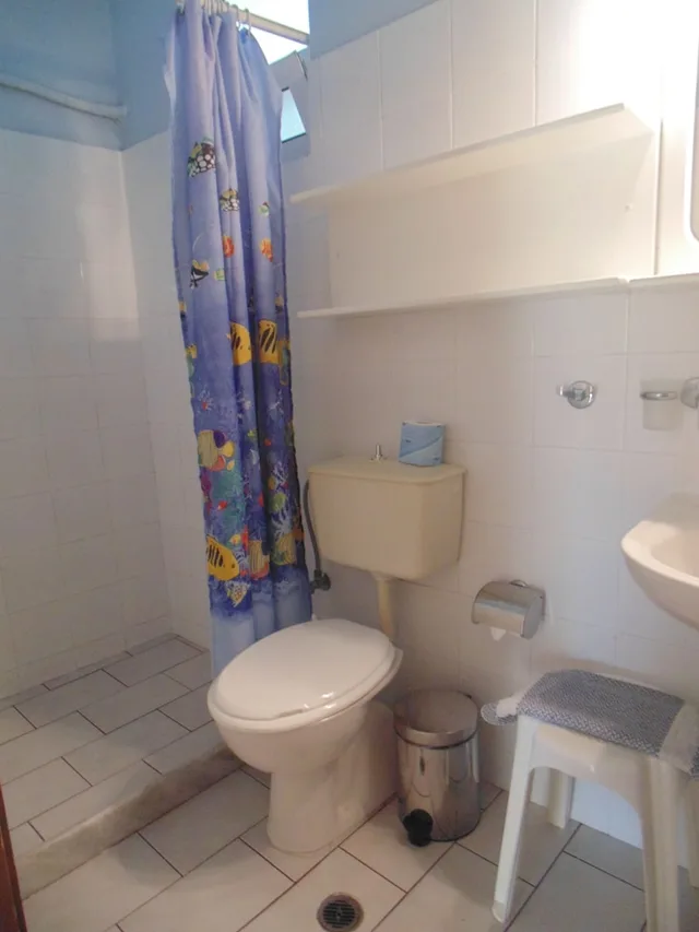 2 Bedrooms, Apartment, 1 Double and 4 Single Beds، Heliotopos Apartments 8/8