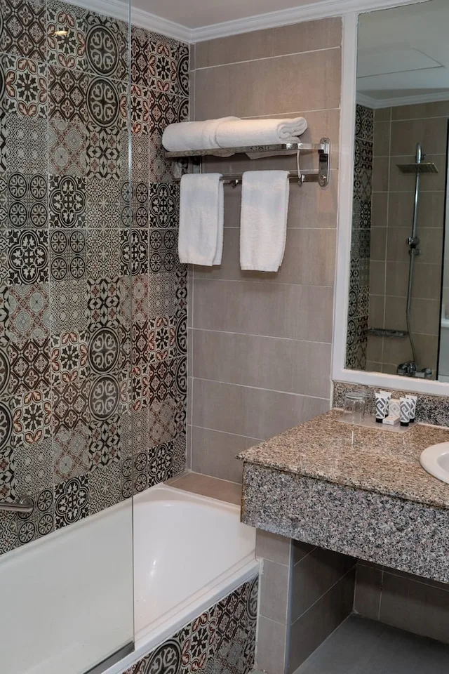 غرفة قياسية مفردة بإطلالة على الحديقة، Pyramisa Island Hotel Aswan 14/14
