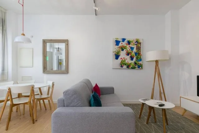 شقة في الطابق الأرضي لذوي الإعاقة، Holiday Rentals Tempa Museo 1/1