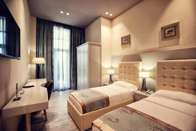 شقة، Velipoja Grand Europa Resort, Affiliated by Melia 1/6