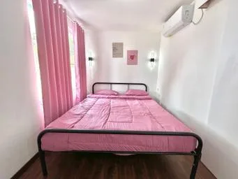 Glamping, Family, 2 Double Beds، Allisa Resort Hotel 1/1