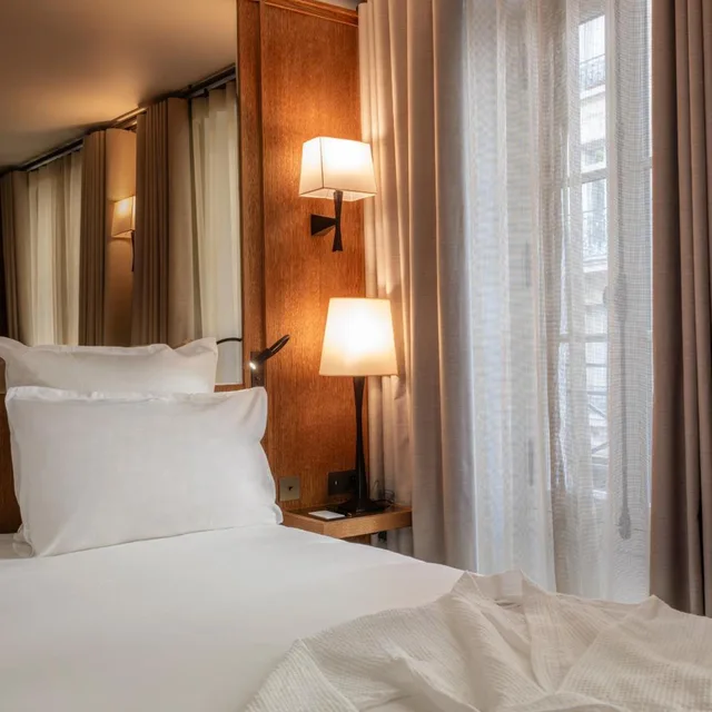 La Madame, Deluxe, Double or Twin Bed، Villa Madame 9/10