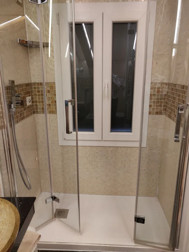 Standard, Twin Beds, Hotel Ca Marinella 9/9