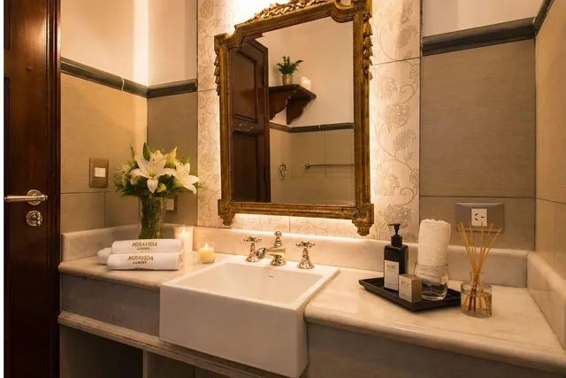 Courtyard, Superior، Miravida Soho and Wine Bar 8/9