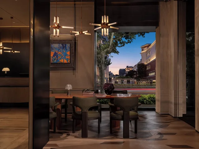 Holiday Inn Express Shanghai Jing An Xikang Road by IHG, Shanghai 39/50