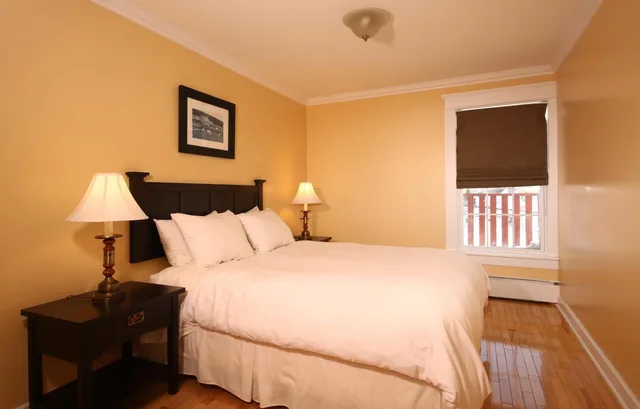 جناح بغرفة نوم واحدة، Grenfell Heritage Hotel & Suites 2/5