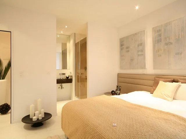 شقة جونيور بغرفة نوم واحدة، Visionapartments Zurich Gerechtigkeitsgasse 2/3