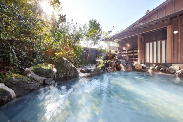 غرفة تُحدَّد عند الوصول، Kurokawa Onsen Ryokan Ichinoi 1/1