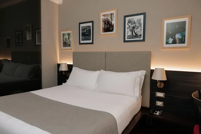 Executive, King Bed, Bungalow Floor، 10 Keys 1/2
