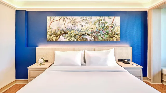 Deluxe, Pool Access, Anantara Layan Phuket Resort 3/3