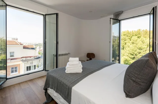Skyline, Grand, Suite، Apartment Plaza Espana Skyline By Be Mate 5/10