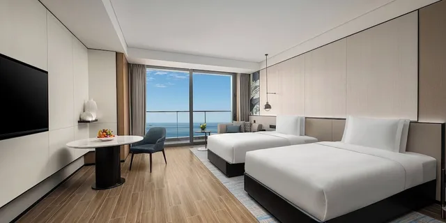 Crowne Plaza Sanya Yazhou Bay by IHG، سانيا 18/50
