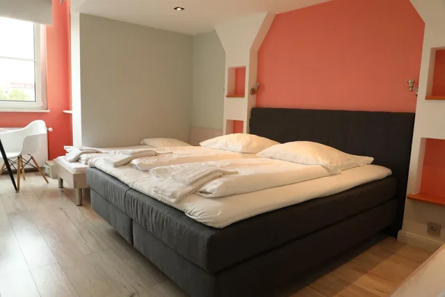 Family, ART-HOTEL CHARLOTTENBURGER HOF 1/10
