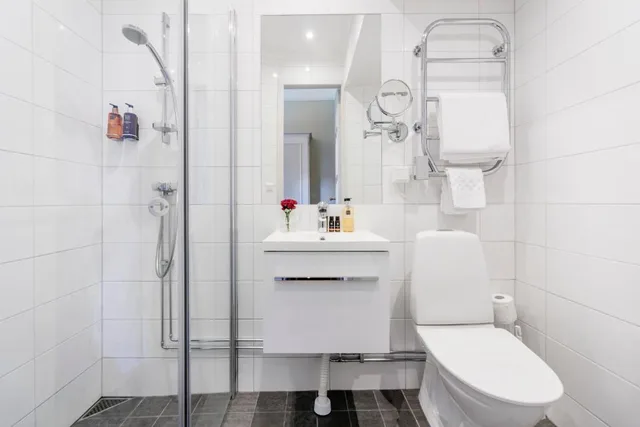 غرفة سوبيريور مفردة، Home Hotel Wellington 2/7