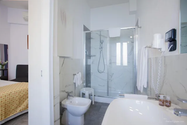 Room, Single, Hotel Liberty 1904 5/9