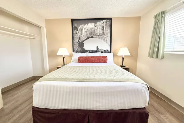 Suite, King and Queen Bed, Super 8 by Wyndham Salina/Scenic Hills Area 1/5
