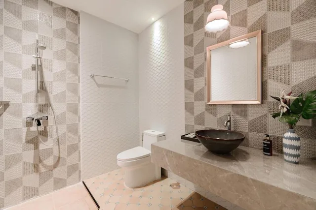 Economy, Double Bed, Sabai Mansion Pool & Spa 5/5