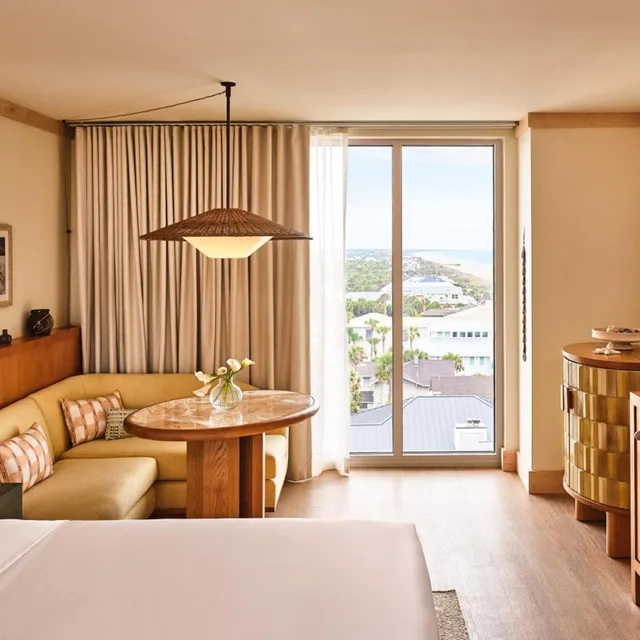 Room, King Bed, One Ocean Resort & Spa 1/2