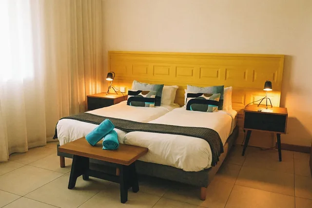 Villa, 1 King and 4 Single Beds, Mythic Suites & Villas by MJ Holidays 1/10