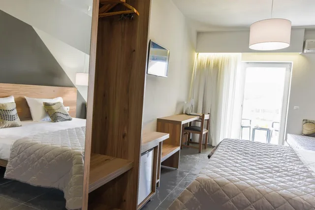 غرفة مزدوجة سوبيريور، Exotica Hotel and Spa by Zante Plaza 1/6