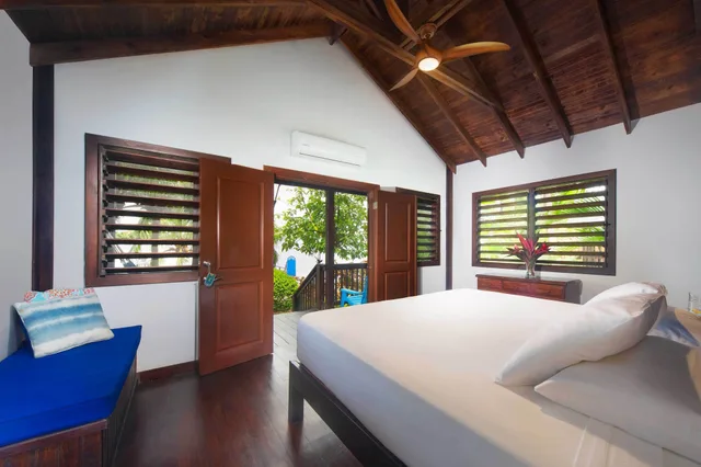 Suite, King Bed, Ocean Front, Puerta Azul Hotel 2/4