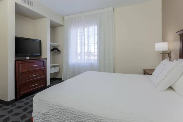 جناح بغرفتي نوم، Towneplace Suites el Centro 7/10