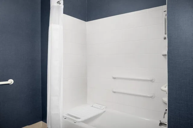 جناح بغرفة نوم واحدة لذوي الإعاقة، Residence Inn Houston West/Energy Corridor 7/7