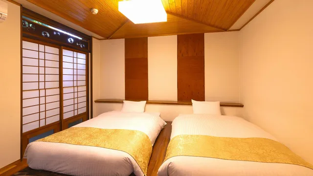 Japanese Western, Theme, Rock, Private Bathroom، Yukemuri no Sato Azumaya 1/1