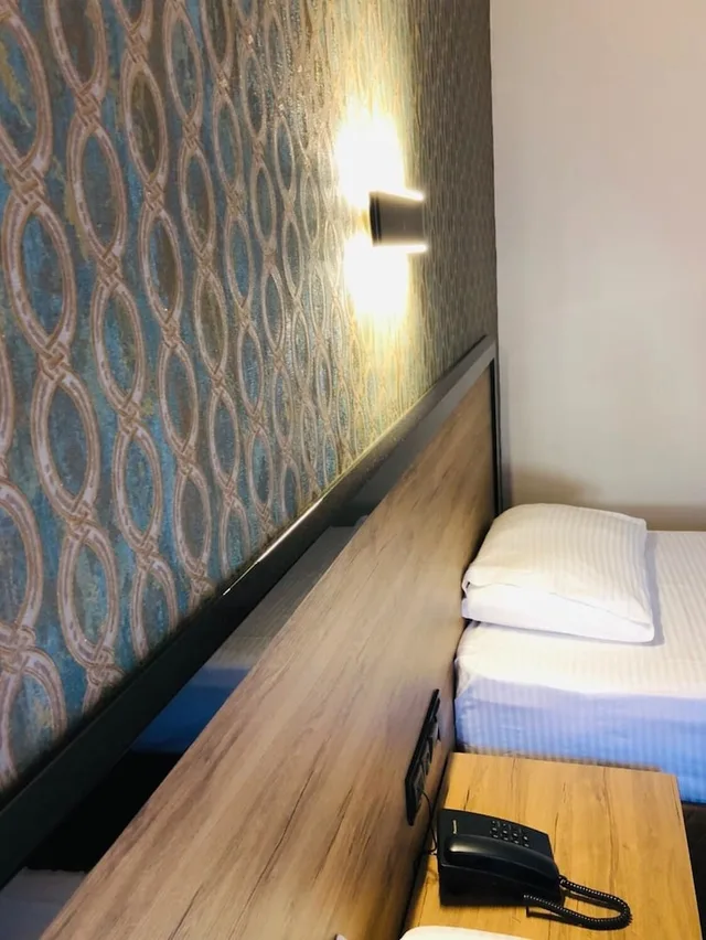 Standard, Twin Beds, Suvari Boutique Hotel 4/8