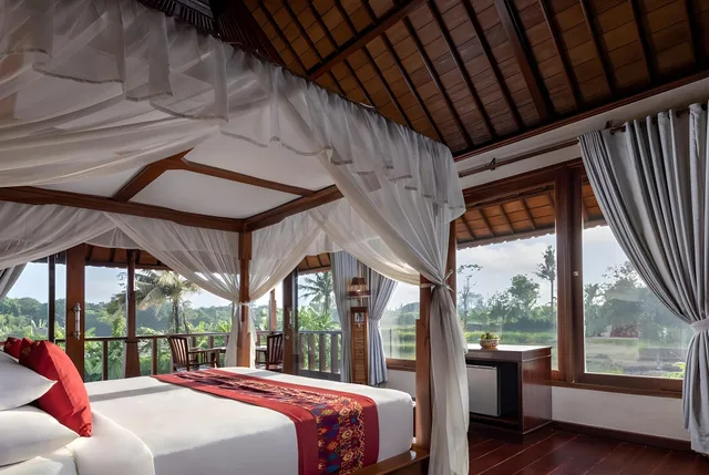 Two Bedroom Pool Villa، Santi Mandala Villa And Spa 2/2