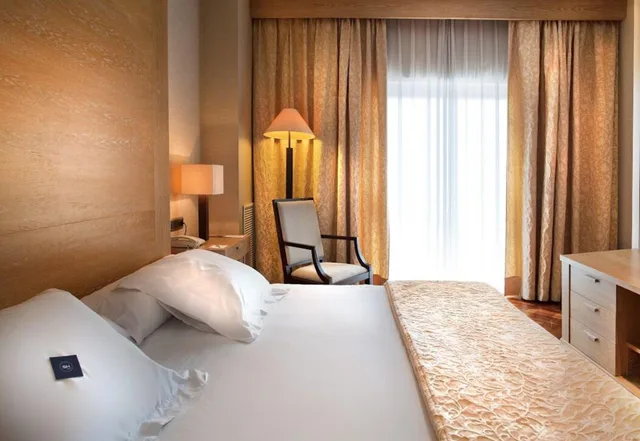 جناح رئاسي، SH Valencia Palace 1/2