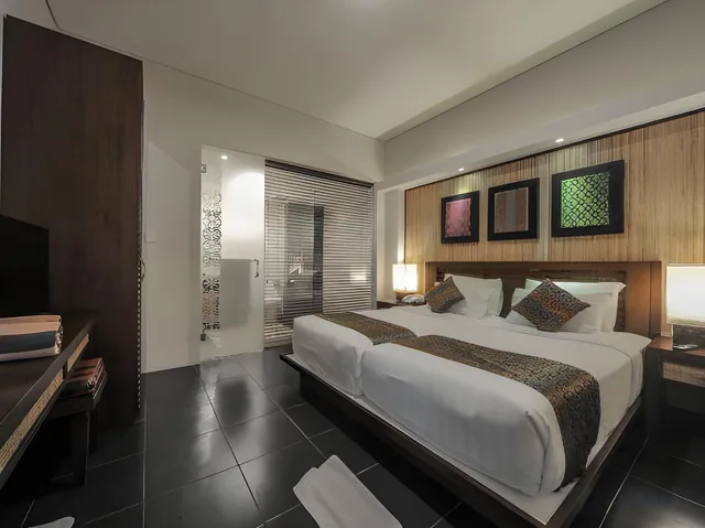 فيلا بغرفتي نوم، Gaing Mas Jimbaran Villas By Gaing Mas Group 1/1