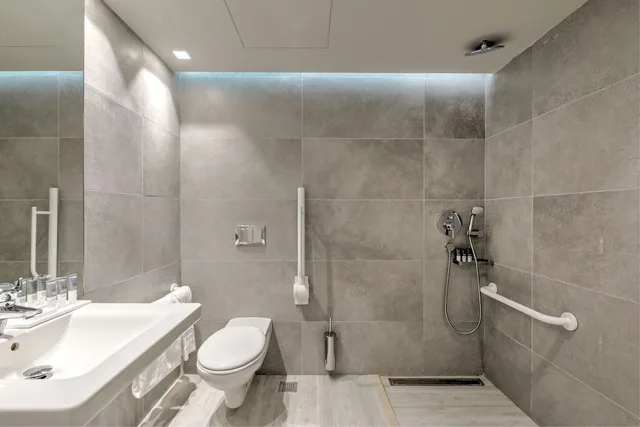 Executive, Suite, Double Bed, Sea View, Amada Colossos Resort 2/4